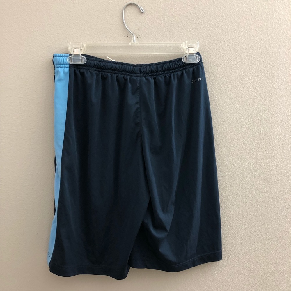 Nike Boys Dri-Fit Shorts